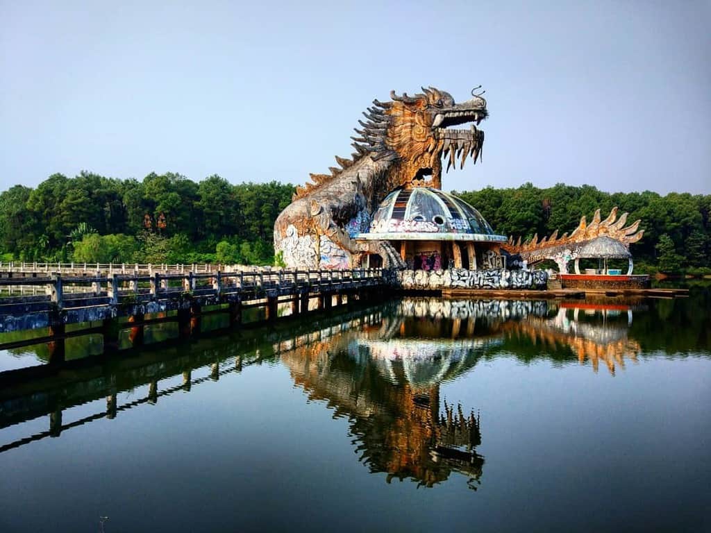 Du lịch Đà Nẵng - Huế 3 ngày 2 đêm